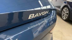 Hyundai BAYON 1.0 TGDi Ultimate 5dr DCT Petrol Hatchback